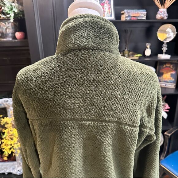 Patagonia Women's Re-Tool Snap-T Pullover Size Medium - Picture 8 of 10